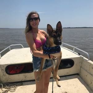 Meet your Posher, Rachael